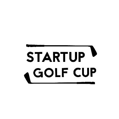Startup Golf Cup ⛳️