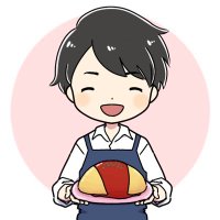マーク (@mark_cafe14) Twitter profile photo
