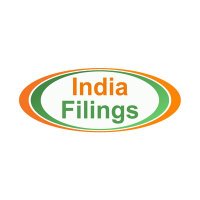 IndiaFilings(@IndiaFilings) 's Twitter Profile Photo