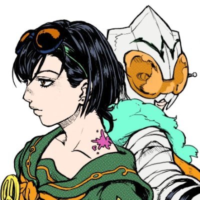 Shizuka Joestarさんのプロフィール画像