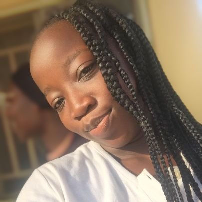alimazubyr's profile picture. ~Medical Student🧠🧑‍🔬
~The love for WordPress (#nocodegeng) 💯💯
~Tech enthusiast👩🏾‍💻👩🏾‍💻
~Website designer💻💻
~Gunners for life💯💯
~Unilorite😌🙃