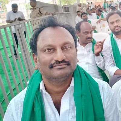 Munnurukapu sangam bupalpally district president.