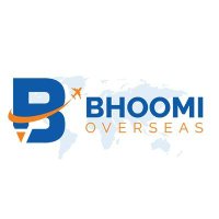 bhoomi overseas(@BhoomiOverseas) 's Twitter Profile Photo
