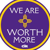 UNM CIR(@unmcir) 's Twitter Profile Photo