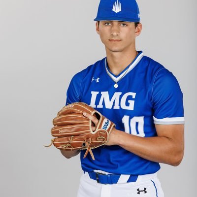 6’0 - 195lb | IMG ACADEMY 23’ | CITIUS Prep summer baseball | R/R - 3B,SS.             email: charliedirico@icloud.com