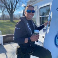 TPS Marine Unit (@tpsmarineunit) 's Twitter Profile