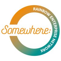 Somewhere: Rainbow Enterprise Network (@somewhere_ren) 's Twitter Profile Photo Somewhere: Rainbow Enterprise Network (@somewhere_ren) 's Twitter Profile Photo