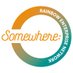 Somewhere: Rainbow Enterprise Network (@Somewhere_REN) Twitter profile photo