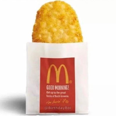 Hash Brown