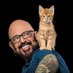 Jackson Galaxy (@JacksonGalaxy) Twitter profile photo