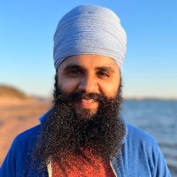 Maneetpaul Singh (@maneetpaul) 's Twitter Profile