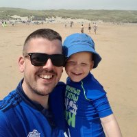 James Baker (@jamesbaker135) 's Twitter Profile