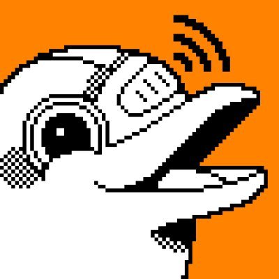 Flipper Zeroさんのプロフィール画像