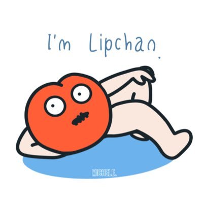 リップちゃん【公式】さんのプロフィール画像