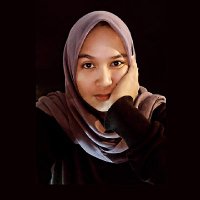 Nurul Insani Zaenal(@Nurul_Inzae) 's Twitter Profile Photo