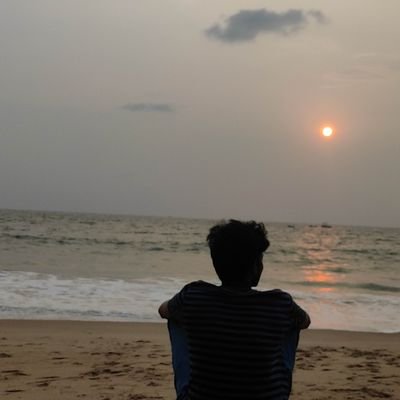 RushabhDayanna1's profile picture. AI / ML Engineer
loves programming,cycling,trading 
converting ideas to reality,
Peace lover