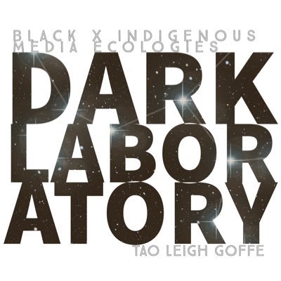 research lab on #ecology, creative tech • #climate crisis • founded by🧪Dr. @TaoLeighGoffe + 🏝️ @digitaljunkanoo - located 695 Park Ave, NY, NY