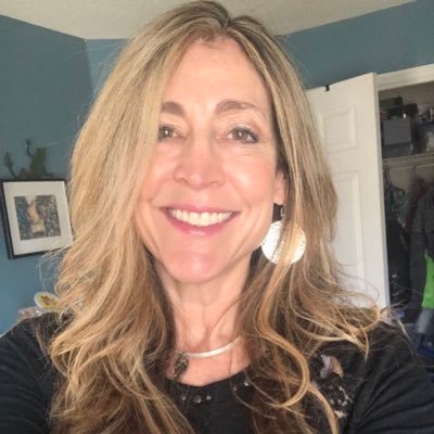 Liz Cook Irwin Profile