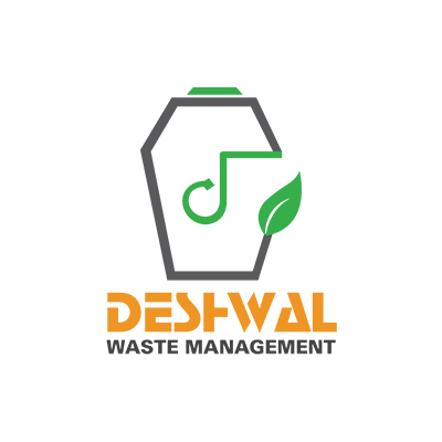 DeshwalWaste's profile picture. With a Motto of promoting #SwachhSansar, we deal with E-waste, Battery Waste, Assets Recovery/Recycling & other General waste. 
We are an authorized recycler.