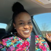 Torri A. Staton, PhD(@TorriStatonPhD) 's Twitter Profile Photo