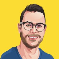 Maxime Borry (@notmaxib) Twitter profile photo