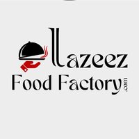 LazeezFoodFactory(@LazeezFactory) 's Twitter Profile Photo