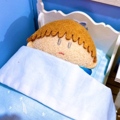 tt_krmr38's profile picture. 25↑刀剣乱舞 石切丸｜SD 南烈 /ﾃﾆﾌﾟﾘ 日吉鳳｜原神 神里綾人｜ときメモGS ﾍﾟﾙｿﾅ5 鳴潮 ｽﾀﾚ 忍たま etc... ＊ 日常兼お取引 ＊お別れの場合はB解でお願いします