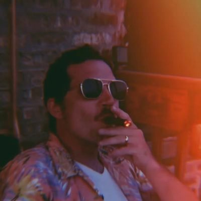 Alex Profile
