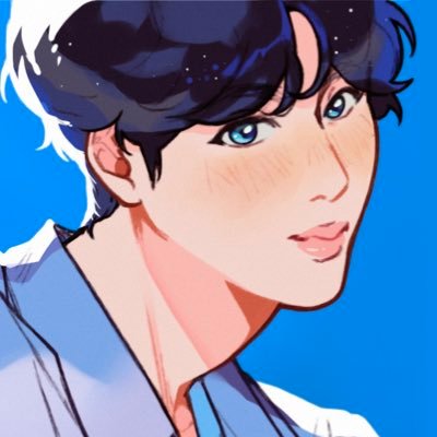 Freelance artist ∙ She/her ∙ 2seok ∙ 🐹🐿️/🐿️🐹 RPS ☕https://t.co/HTrUFFfNoy