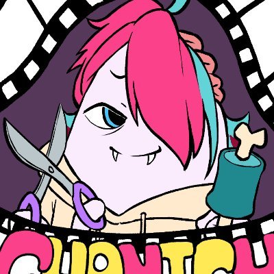 Ghonich 【 Logo & 剪輯委托開放中】さんのプロフィール画像