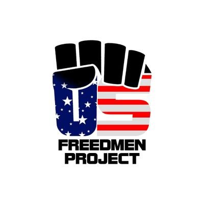 Black American Man / FREEDMEN Standing strong; Photographer #USFreedmenProject.org