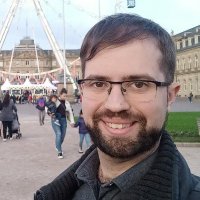 Pablo M Blanco (@blancopm1) 's Twitter Profile