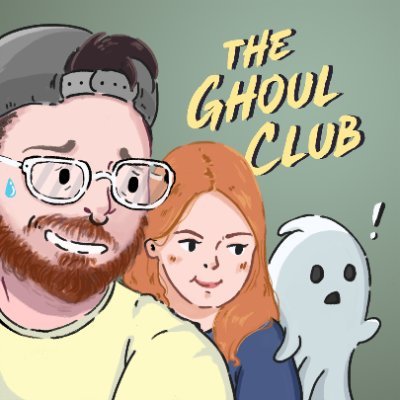Welcome to The Ghoul Club, where everyone can come to the clubhouse and talk about spooky shit! Hosted by @thatguykyle_ and @juggamubba