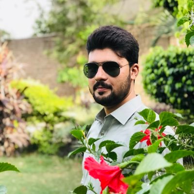 Member Of @JamiatPk | President @IJTMardanDivn |  BS-Political Science Student