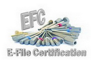 Our EFC Workshops train licensed Nail Technicians how to use an Electric File Safely and Efficiently.