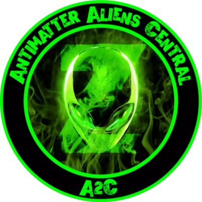 AliensCentral Profile Picture