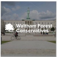 Waltham Forest Conservatives (@wfconservatives) 's Twitter Profile Photo Waltham Forest Conservatives (@wfconservatives) 's Twitter Profile Photo