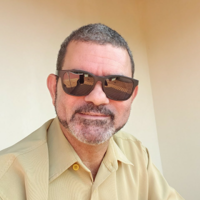 Kleber Jorge Cerqueira Oliveira Profile