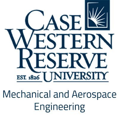 News feed for the Department of Mechanical and Aerospace Engineering at Case Western Reserve University | @CaseEngineer | @CWRU