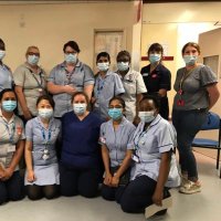 Ward 1 LGH (@lghward1) 's Twitter Profile