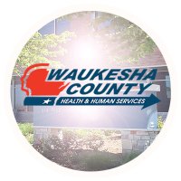 Waukesha County HHS (@waukeshacohhs) 's Twitter Profile Photo Waukesha County HHS (@waukeshacohhs) 's Twitter Profile Photo