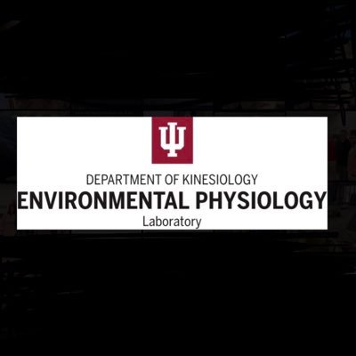 Environmental Physiology Laboratory Profile
