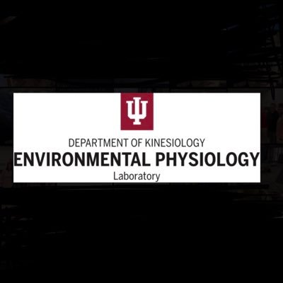 IU Environmental Physiology Laboratory directed by Zac Schlader 
Addressing imminent environmental challenges to improve human health and resilience