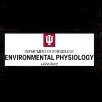 Environmental Physiology Laboratory(@EnviroPhys) 's Twitter Profileg