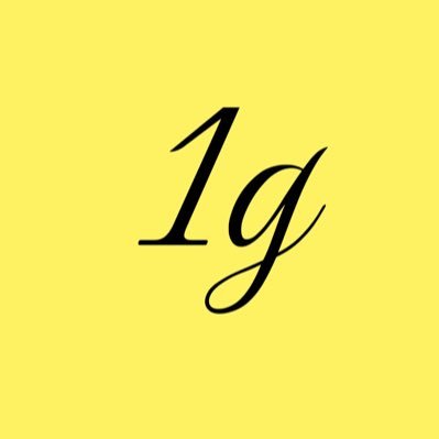 __1g__official Profile Picture