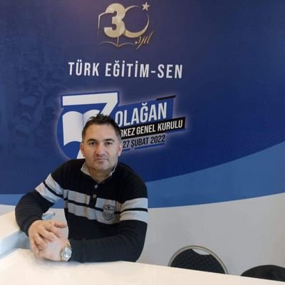 Türk Eğitim-Sen
Mardin Şube Başkanı

                      Türkiye Kamu-Sen
Mardin İl Temsilcisi