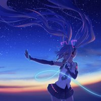 Vocaloid Progressions(@vocaprog) 's Twitter Profile Photo