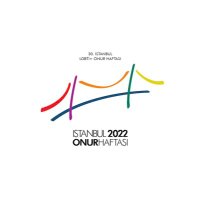 İstanbul LGBTİ+ Onur Haftası (@istanbulpride) 's Twitter Profile Photo İstanbul LGBTİ+ Onur Haftası (@istanbulpride) 's Twitter Profile Photo