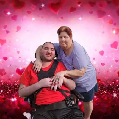 I'm wife too great guy a mom of four great kids I love alot an grandma two loves grandkids an great grandmother of four grandkids at i love.