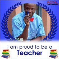 Oyebode m oyewole (@moyebode) 's Twitter Profile